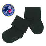 Babysoy Modern Stay on  Socks