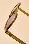 Olive Lara Sunglasses