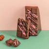 Hazelnut Cream  Chocolate Bar by Oasis Treasures (75g)