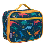 Jurassic Dinosaurs Lunch Box