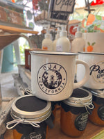 Ojai Post Office Diner Mug