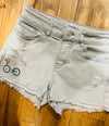 Arrow Rose Co. Vintage Denim PatchWork