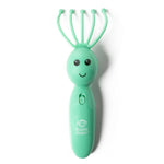 Modern Monkey Shrimp Scalpi Head Massager