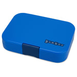 Yumbox Surf Blue with Shark Tray