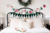 WHM1102 - Whimsy Christmas Banner