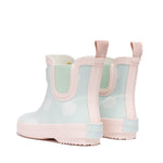 HASTINGS - TODDLER KIDS SHOE WATERPROOF RAIN BOOT