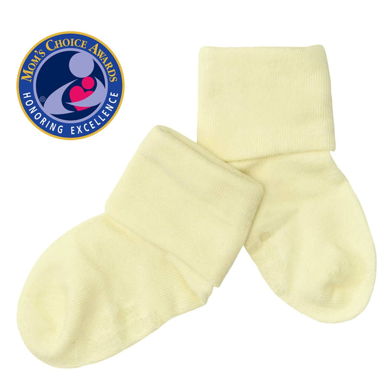 Babysoy Modern Stay on  Socks