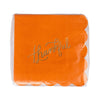 Foil Thankful Cocktail Napkin