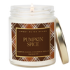 *NEW* Pumpkin Spice 9 oz Soy Candle - Fall Decor