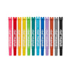 Cat Parade Gel Crayons - Set of 12