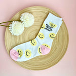 Fun Cute Socks | Inspirational