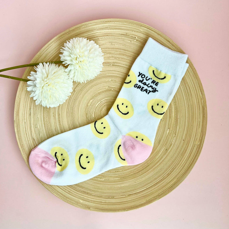 Fun Cute Socks | Inspirational