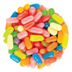 Mike & Ike Mega Mix Sour