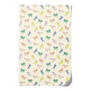 Wild Horses wrapping paper