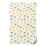 Wild Horses wrapping paper