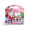 Love Stickers