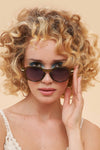 Olive Lara Sunglasses