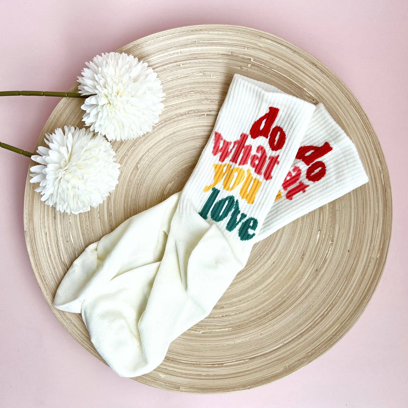 Fun Cute Socks | Inspirational