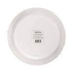 Autumn Single Block Plate