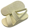 J-Slips Toddler (w/ Back Strap) Hawaiian Jesus Sandals
