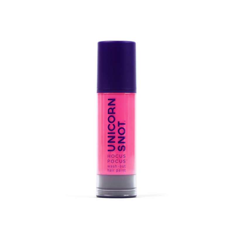 Hocus Pocus Hair Paint - TAP TAP (Pink)