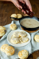 Buttermilk Biscuit Mix