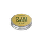 Ojai Lemon Lip Balm | Vegan, All-Natural, and Nontoxic