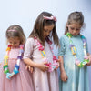Celebrate Candy Lei Necklace