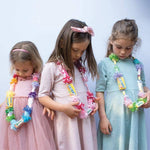 Celebrate Candy Lei Necklace