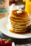 Buttermilk Pancake Mix