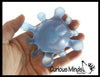 1 NeeDoh Sploot Splat Sugar Ball - Thick Glue/Gel Stretch Ba