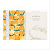 2025- 2026 Floral Abundance Seedlings On the Go Planner