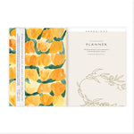 2025- 2026 Floral Abundance Seedlings On the Go Planner