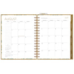 2025-2026 Vintage Vibes Seedlings 17 Month Planner