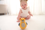Roly Poly Teddy Bear - TOLO