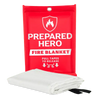 Emergency Fire Blanket Bulk