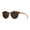 Andiz - Honey Tortoise / Zebra Wood / Smoke Polarized