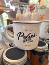 Pixie's General Store Mug