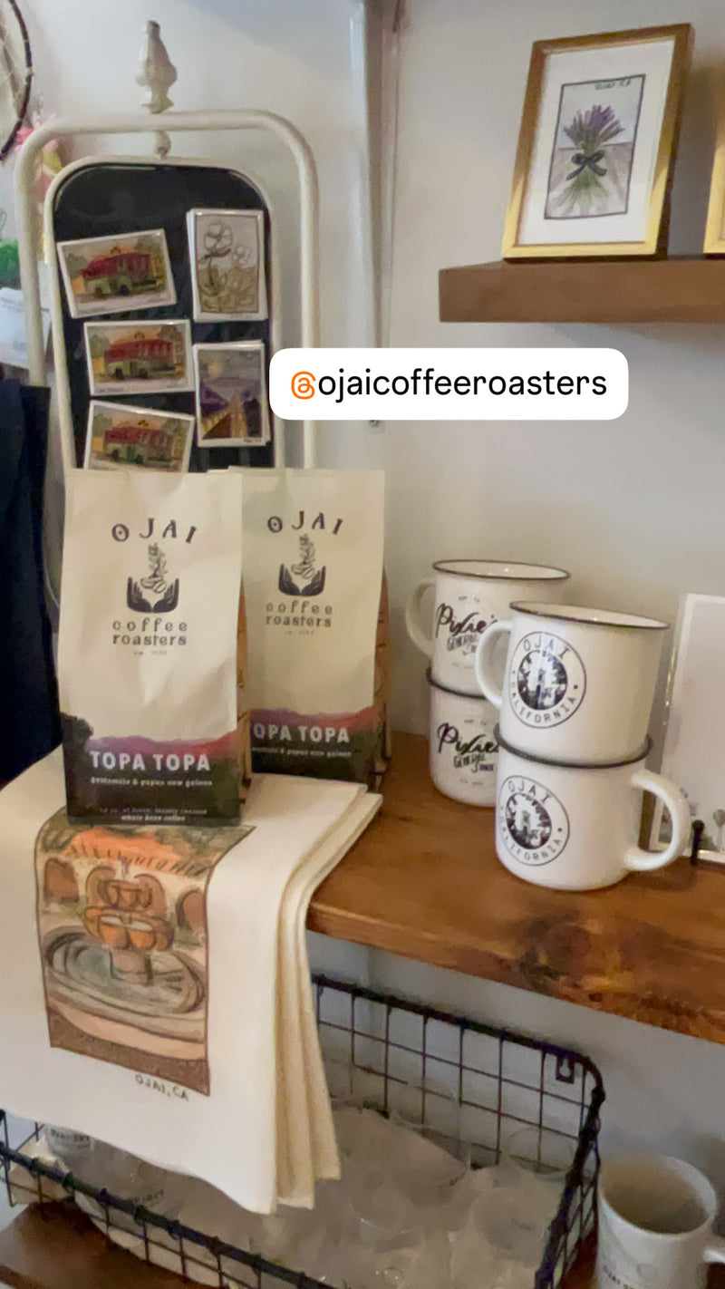 Pixie's General Store Mug