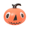 Halloween Light Up Pumpkins Orange Set of 3