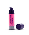 Unicorn Snot - Hocus Pocus wash-out hair paint - Bright Pink