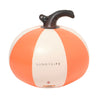 Halloween Light Up Pumpkins Orange Set of 3