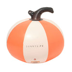 Halloween Light Up Pumpkins Orange Set of 3
