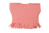 Baby & Girls Fringe bottom Shirt