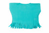 Baby & Girls Fringe bottom Shirt