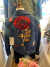 Arrow Rose Co. Vintage PatchWork "Jackets"