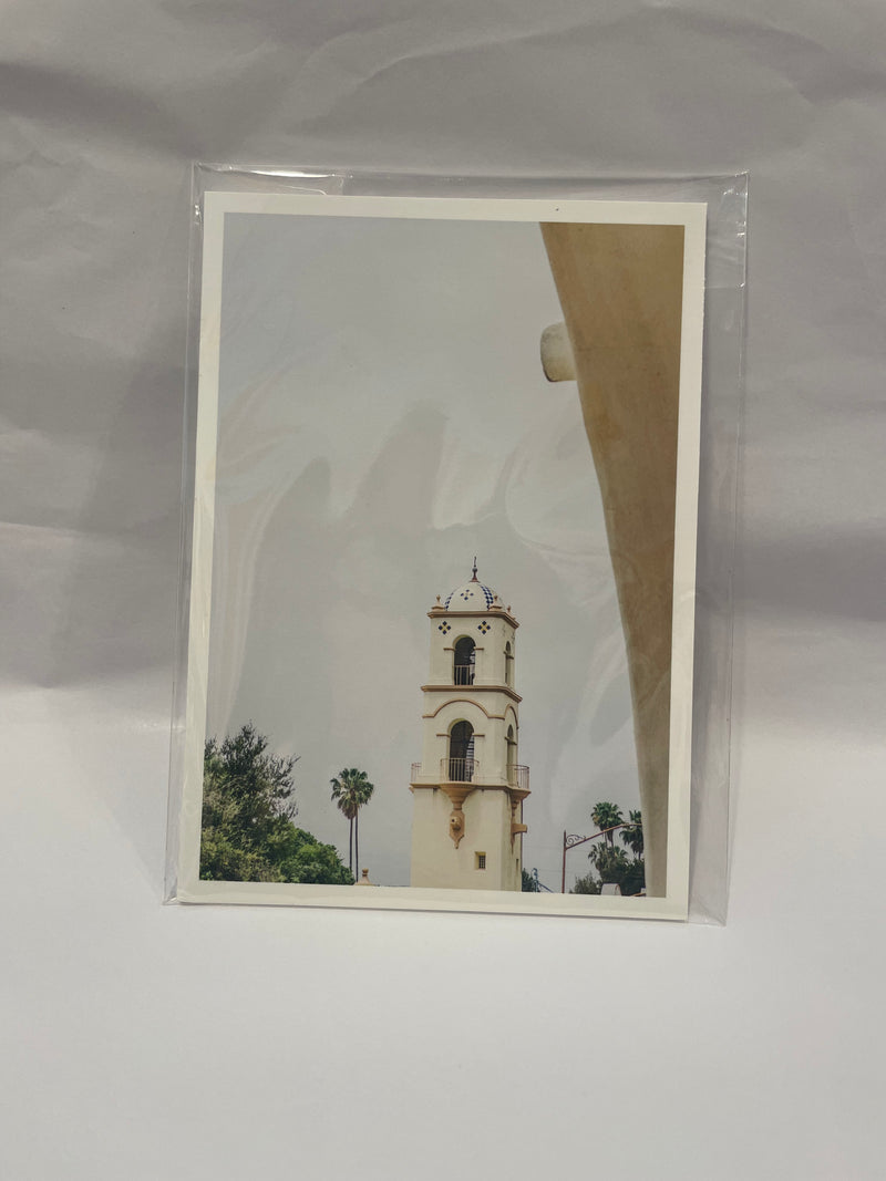 Post Office Photo Print