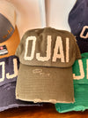 Vintage Ojai Baseball Cap