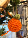 Crochet Ojai Pixie Ornaments