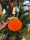 Crochet Ojai Pixie Ornaments